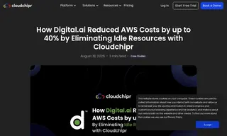 Preview of the Digital.ai Case Study