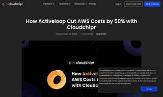 Preview of the Activeloop Case Study