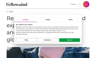 Preview of the Reima Case Study
