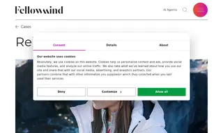 Preview of the Reima Case Study