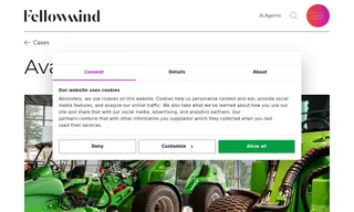 Preview of the Avant Tecno Case Study