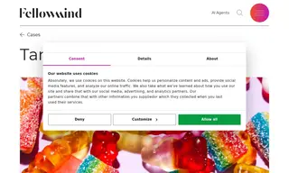 Preview of the Tanis Case Study