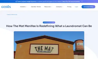 Preview of the The Mat Menifee Case Study