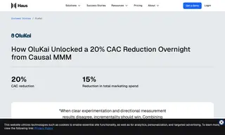 Preview of the OluKai Case Study