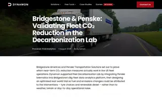 Preview of the BridgeStone Case Study
