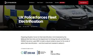 Preview of the Midlands Net Zero Hub Case Study