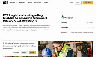 Preview of the ICT Case Study