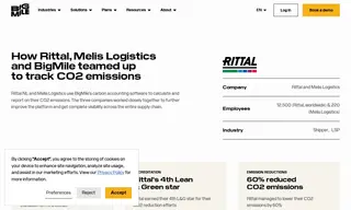 Preview of the Rittal Case Study