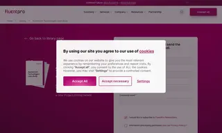 Preview of the Aumentum Technologies Case Study