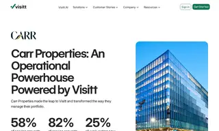 Preview of the Carr Properties Case Study