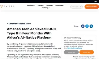 Preview of the Amanah Tech Case Study