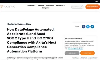 Preview of the DataPelago Case Study