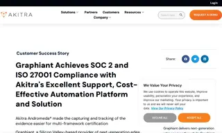 Preview of the Graphiant Case Study
