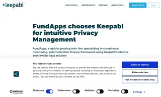 Preview of the FundApps Case Study