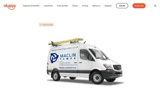 Preview of the Maclin Pumps Ltd Case Study