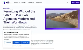 Preview of the Orange County Water District Case Study