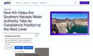 Preview of the Southern Nevada Water Authority Case Study