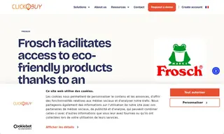 Preview of the Frosch Case Study