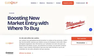 Preview of the Techtronic Industries Case Study