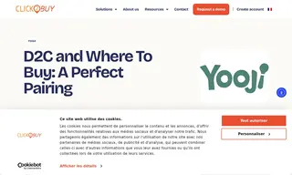 Preview of the Yooji Case Study