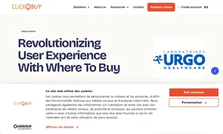 Preview of the Urgo Group Case Study