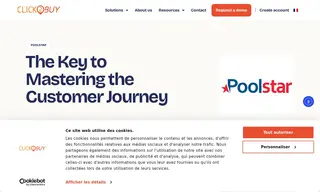 Preview of the Poolstar Case Study