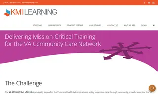 Preview of the Veterans Health Administration Case Study