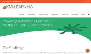 Preview of the LinkLearn Case Study
