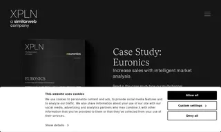 Preview of the EURONICS Germany Case Study