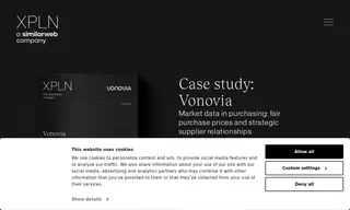 Preview of the Vonovia Case Study