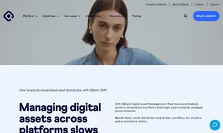 Preview of the Simplicity Case Study