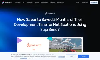 Preview of the Sabanto Case Study