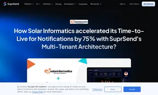 Preview of the Solar Informatics Case Study