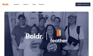 Preview of the Feather Case Study