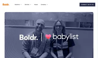 Preview of the Babylist Case Study