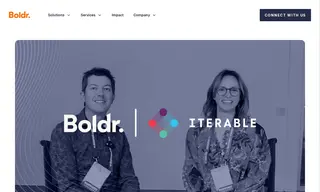 Preview of the Iterable Case Study