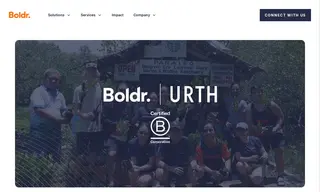 Preview of the Urth Case Study