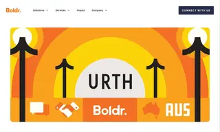 Preview of the Urth Case Study