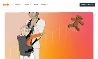 Preview of the BabyBjorn Case Study