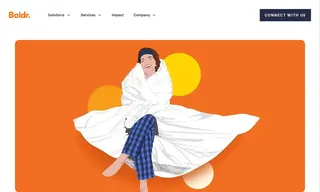 Preview of the Brooklinen Case Study