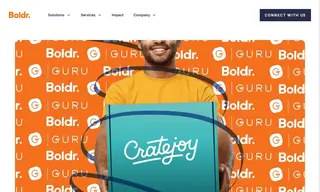 Preview of the Cratejoy Case Study