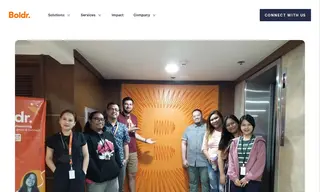 Preview of the Tractive Case Study