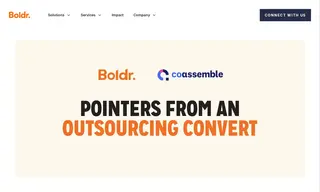 Preview of the Coassemble Case Study