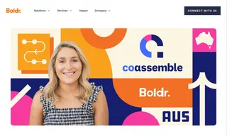 Preview of the Coassemble Case Study
