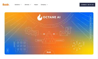 Preview of the Octane AI Case Study