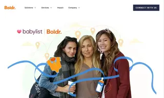 Preview of the Babylist Case Study