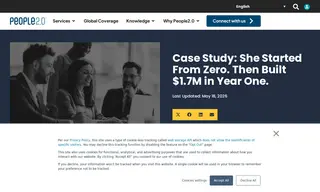 Preview of the Mint Workforce Case Study