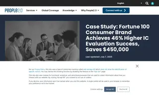 Preview of the Fortune Case Study