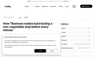 Preview of the Tikamoon Case Study