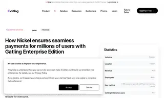 Preview of the Nickel Case Study